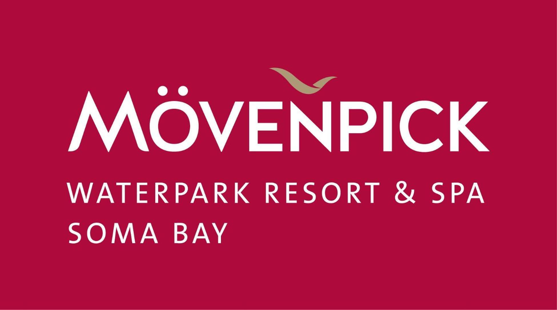 ОТЕЛЬ MOVENPICK WATERPARK RESORT & SPA SOMA BAY СОМА-БЭЙ 5* (Египет) - от  9908 RUB | NOCHI